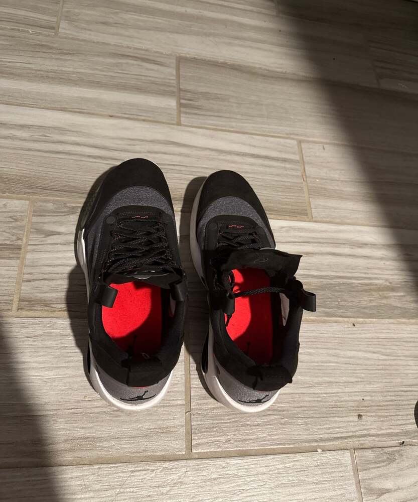 2020
Air Jordan 34 Low PF 'Heritage'